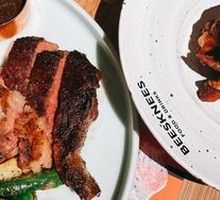 Roasted Whole Chicken Wing