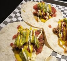 Mexican Beef Tacos