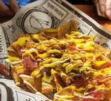 NACHOS