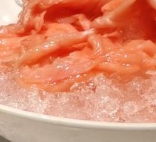 Fresh Duck Intestine