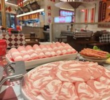 One-Grade Ximeng Lamb