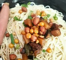 Anhui Noodles