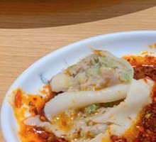 Celery with Fresh Pork