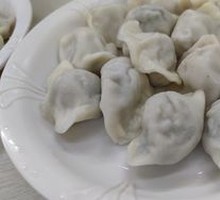 Lotus Root with Meat