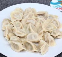 Braised Fish Dumplings