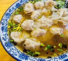 Qianlixiang Dumplings