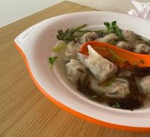Beef Dumplings