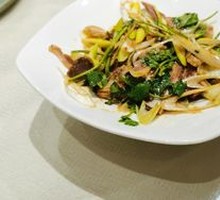 Yongcheng Cold-Mixed Lamb Face