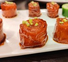 Nine-Turned Intestines