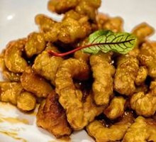 Sweet and Sour Pork Tenderloin