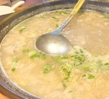 Sour Cabbage Meatballs