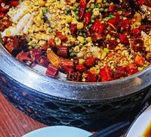 Liu's Crisp Lotus Root