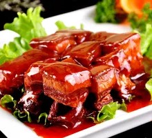 Litian Daoxiang Braised Pork