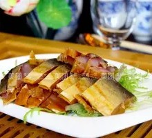 Grandmother's Bay Drunk Fish