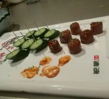 Nine-Turned Intestines