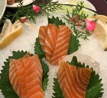 Fruitwood-Smoked Salmon