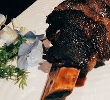 Xiao Guanghan Tai Su Beef Steak