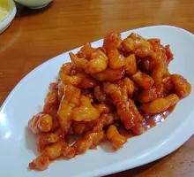 Hong Kong-style Sweet and Sour Pork