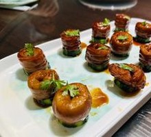 Nine-Turned Intestines