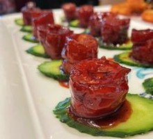 Nine-Turned Intestines