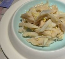 Crispy Lotus Root from Ming Lake