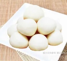 Steamed Bun
