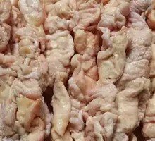 Chicken Skin