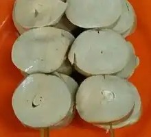 Large Tofu Skin Chicken