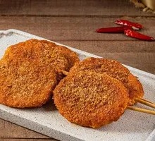 QQ Chicken Cutlet