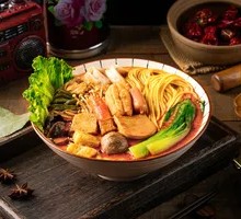 Secret Recipe Fresh Soup