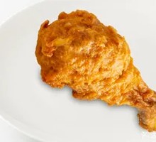 Sichuan Pepper Chicken Thigh