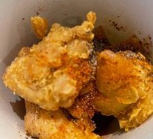 Magic Chicken Nuggets