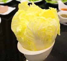 Chinese cabbage