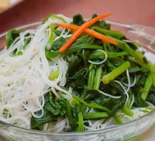 Spinach Noodles