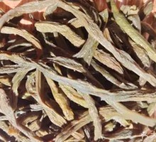 Northeastern Dried Green Beans