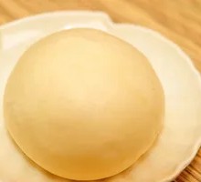 Steamed Bun