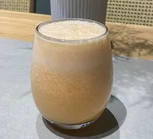 Pineapple Vegetable Juice