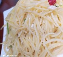 Sour Spicy Potato Strips