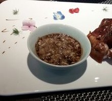 Special Skimmed Pork Trotter