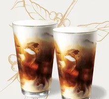 Tahitian Cloud Cold Brew