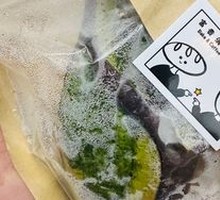 Matcha Custard Pretzel