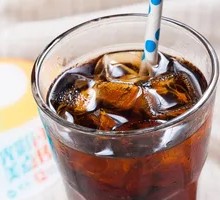 American Iced Coffee