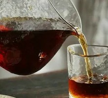 Colombian Bourbon Powder