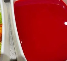 Stir-fried Duck Blood with Spicy Sauce