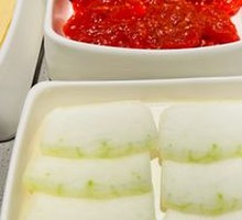 Spicy Sliding Beef with Noodles