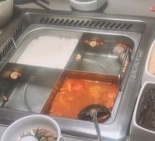 Pork Tripe Chicken Soup Base