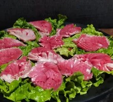 Chrysanthemum Duck Gizzard