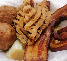 Secret-Recipe Meatballs