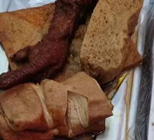 Private Family-style Braised Pork Belly