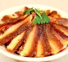 Spiced Beef Tripe Salad